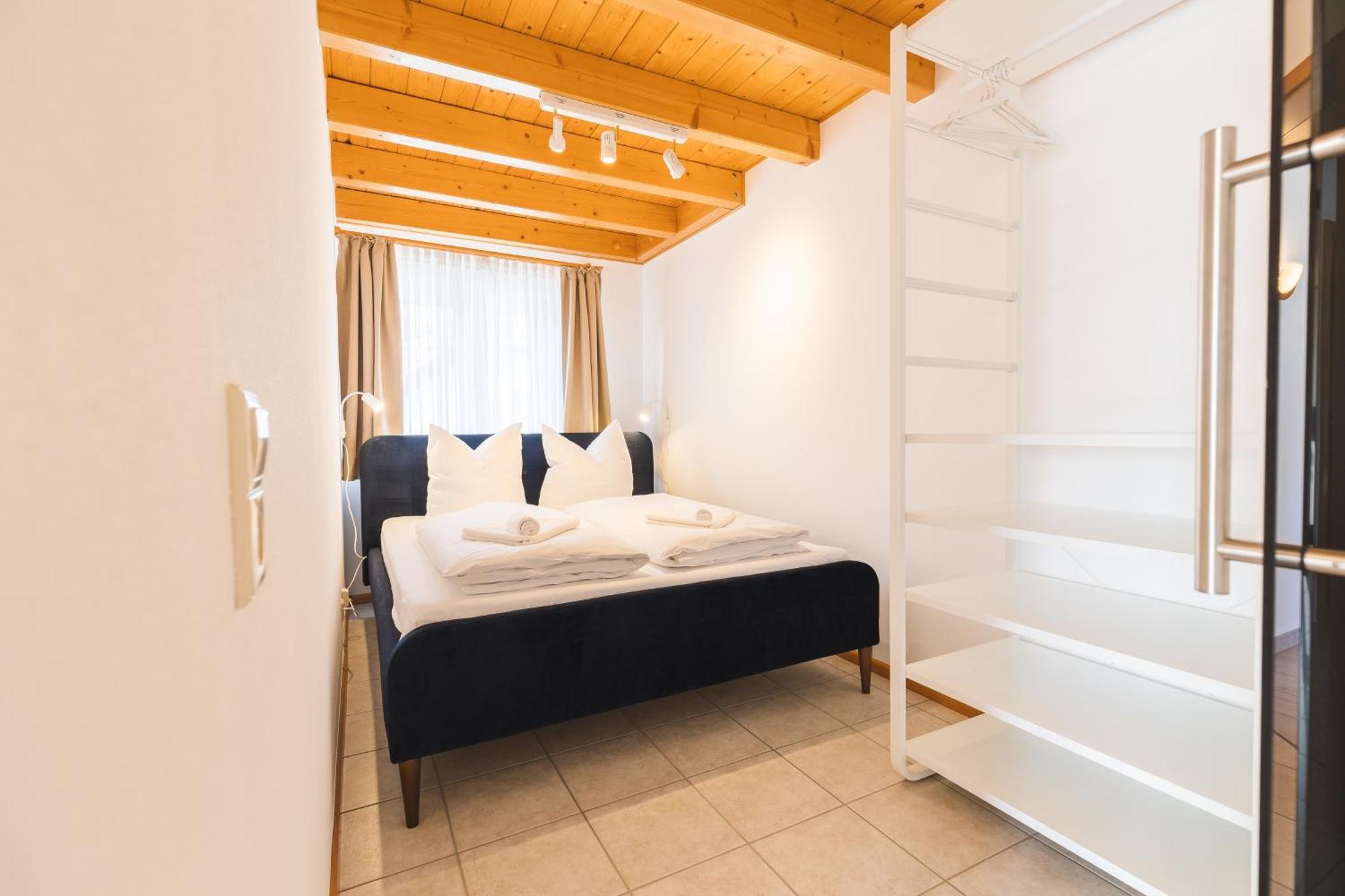 Apartment Seeglueck Mit Grosszuegigem Suedbalkon Und Herrlichem Seeblick
