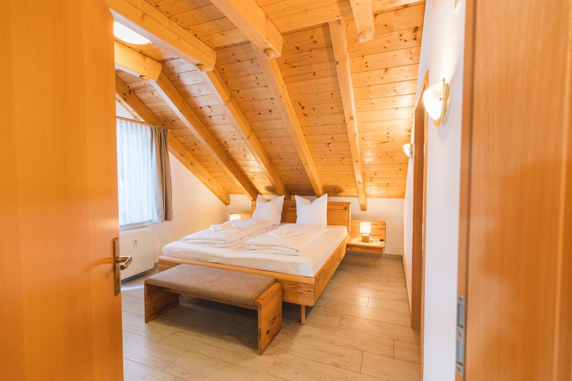Apartment Seeglueck Mit Grosszuegigem Suedbalkon Und Herrlichem Seeblick *