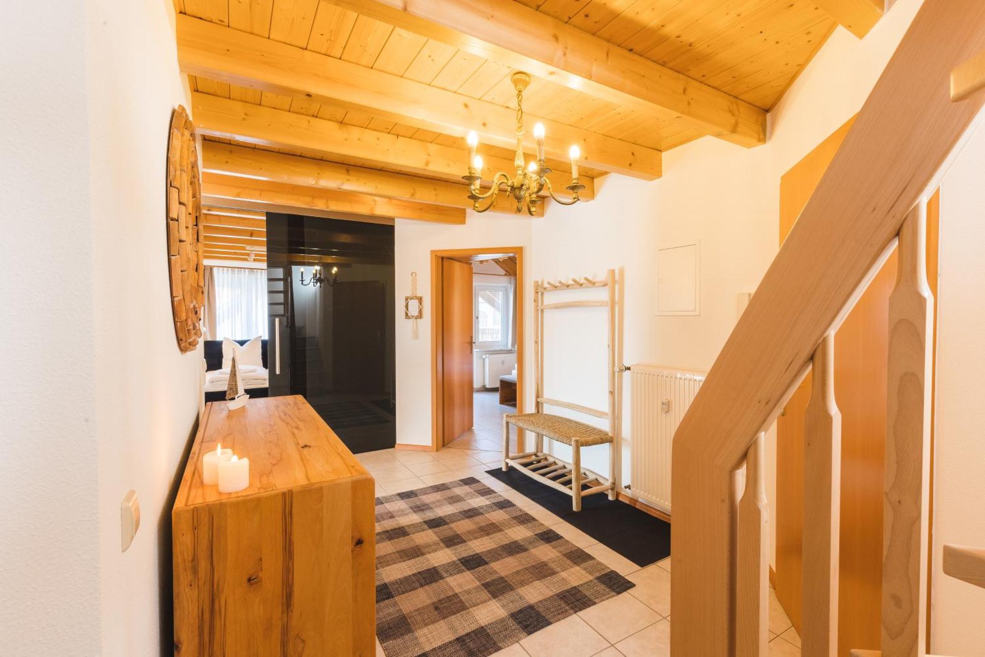 Apartment Seeglueck Mit Grosszuegigem Suedbalkon Und Herrlichem Seeblick *
